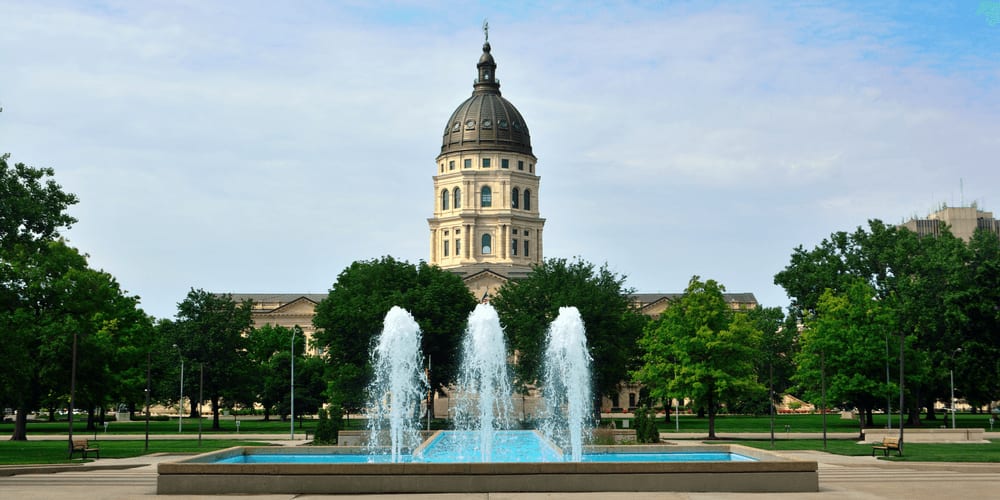 Kind-hearted Kansas