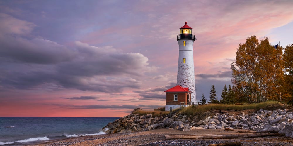 Majestic Michigan