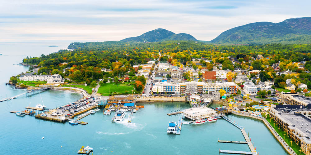 Maine