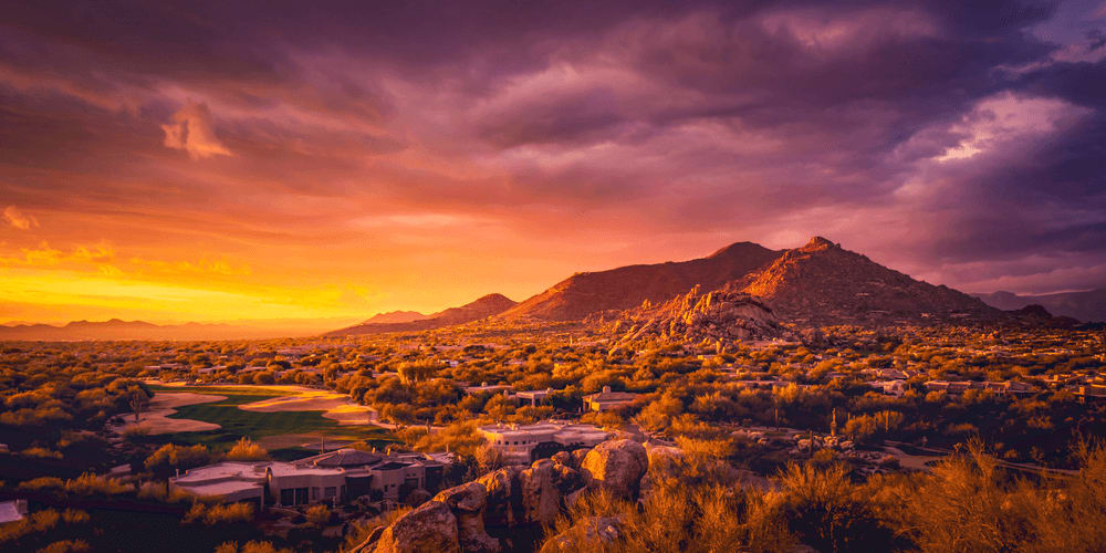 arizona