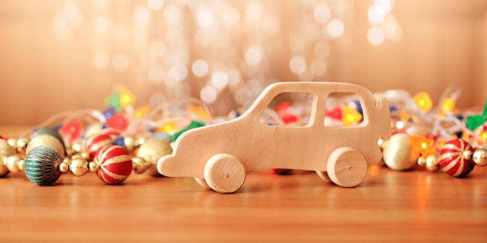 The Best and the Worst Times to Drive This Christmas