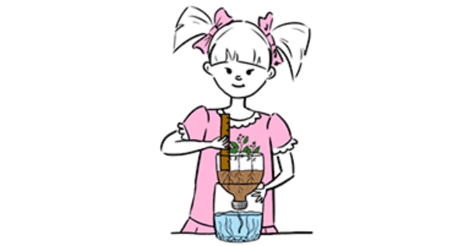 Science with Kids