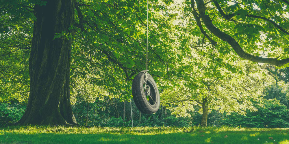 Nostalgia often hits in spring