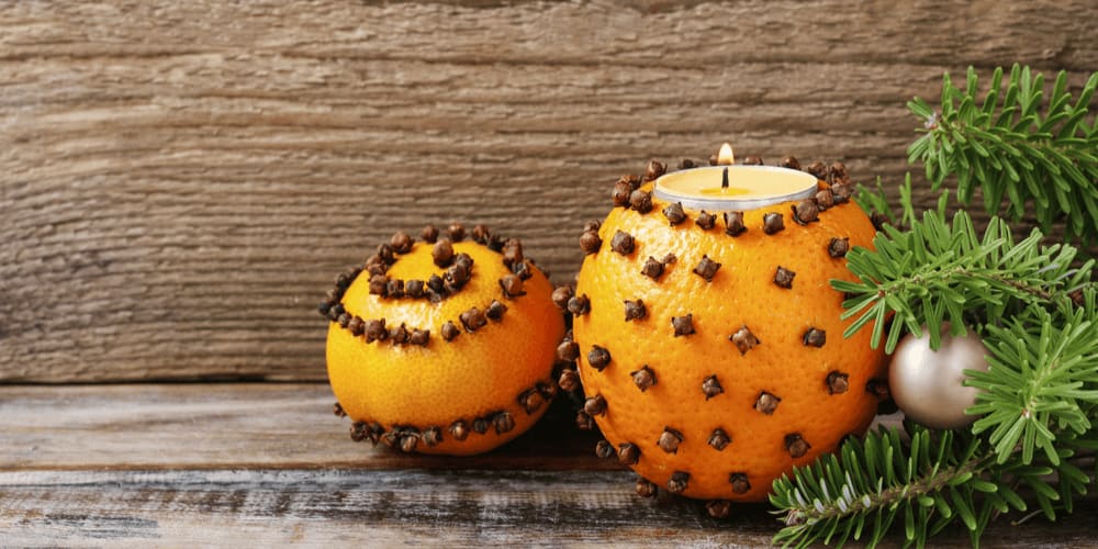 DIY Christmas Decoration Ideas