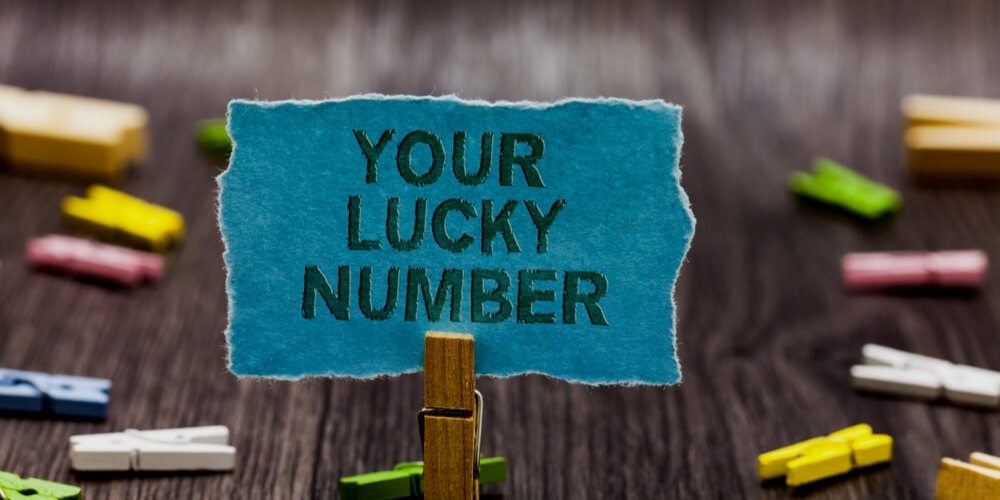 What Is the Lucky Number for Your Sign?