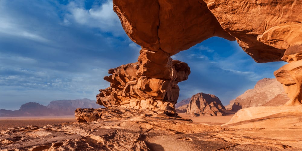 Best Oscars-Inspired Travel Destinations