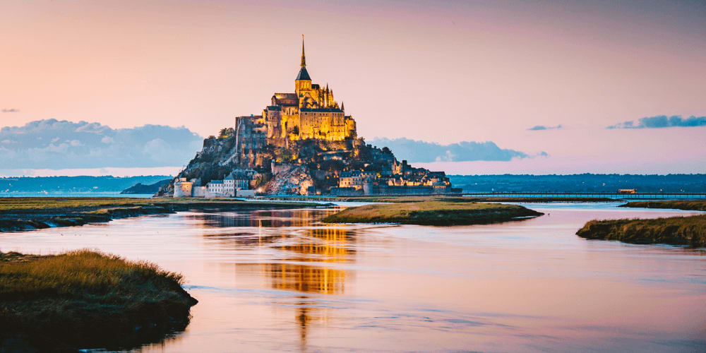 Northern France