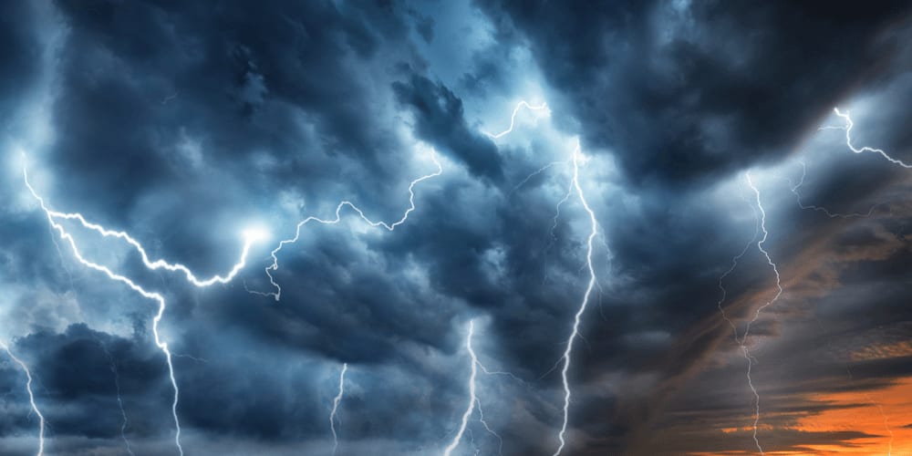 Severe Spring Weather: Learn Safety Tips And Share Them with Your Kids