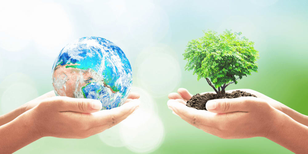 How on Earth to Celebrate Earth Day?