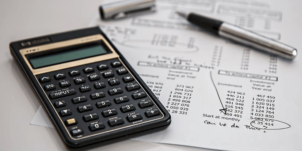 Managing Money Math And Mind