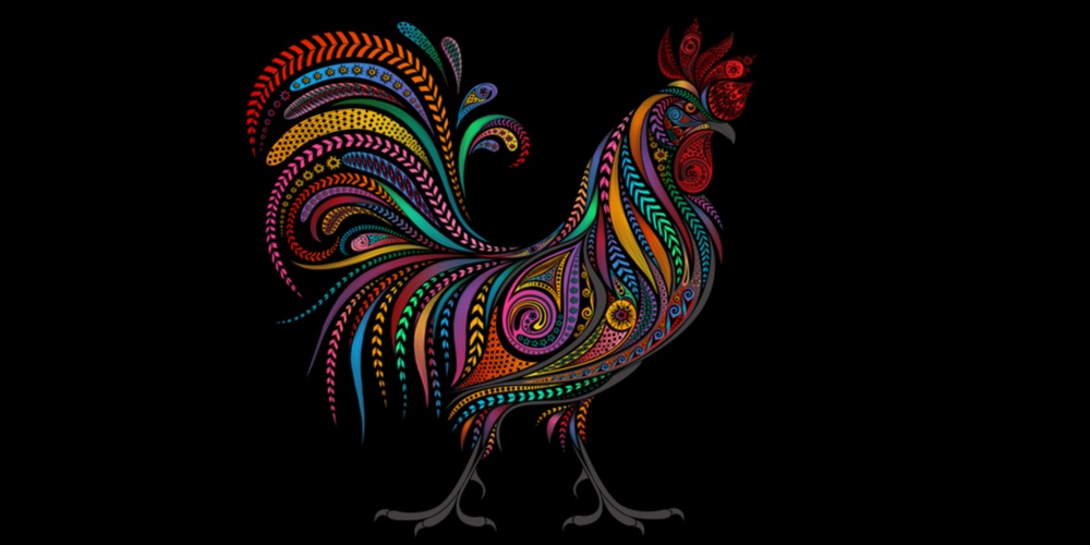 Chinese horoscope 2020 for Rooster