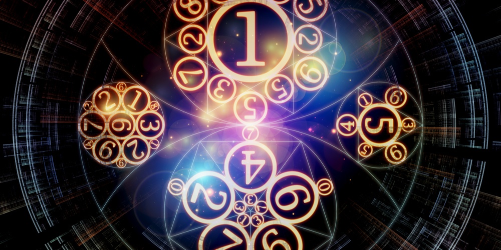 Secret Numerology