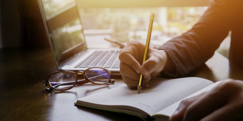 Writing