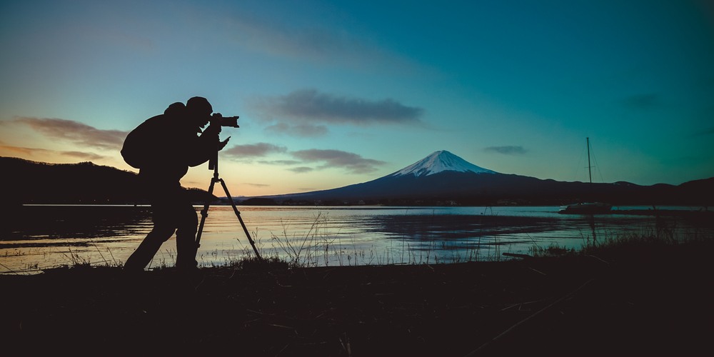 Photographer