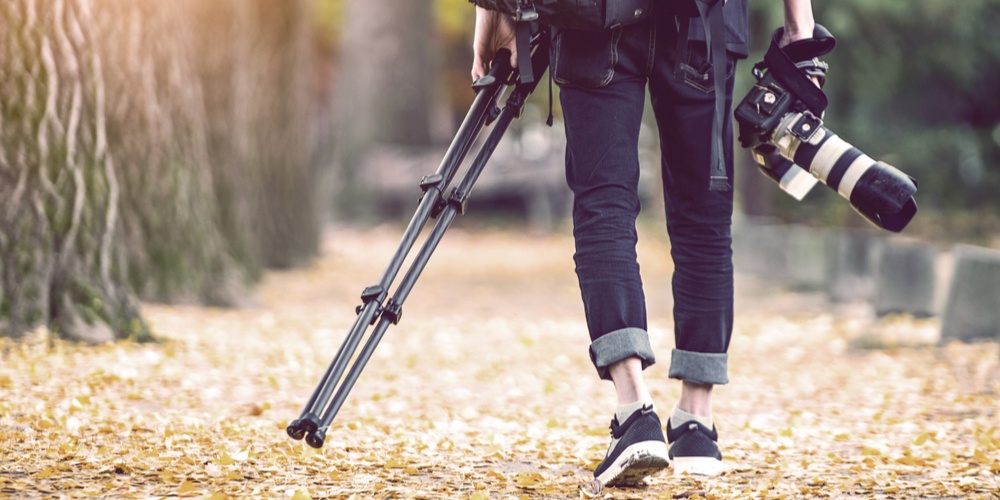Photo equipment