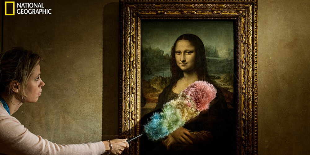 Mona Lisa