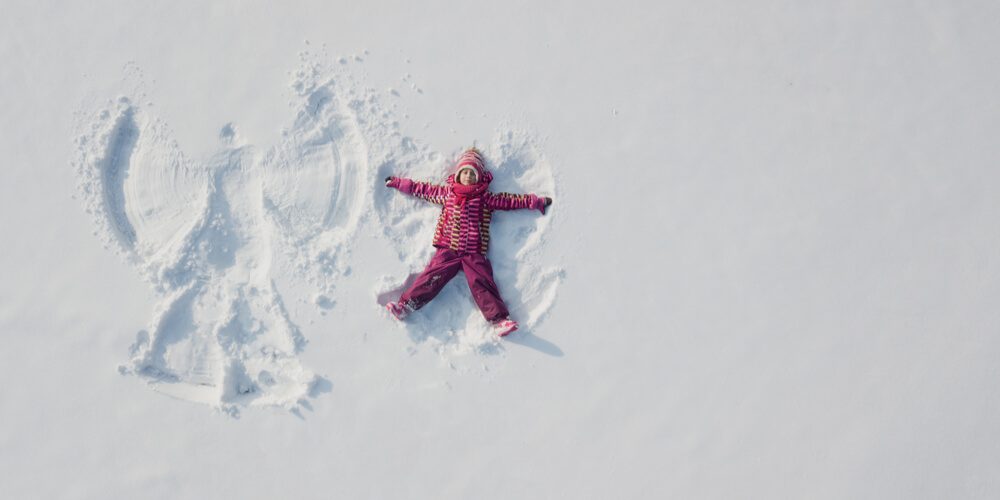Snow angels