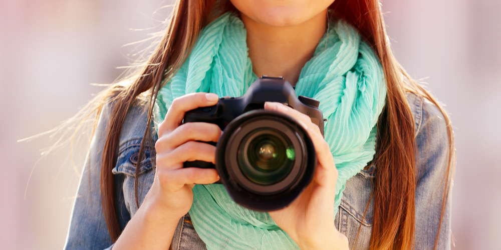 digital camera