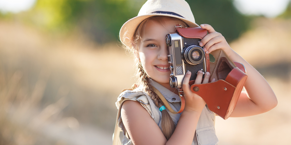 Choose Your Perfect Camera: Quick Guide