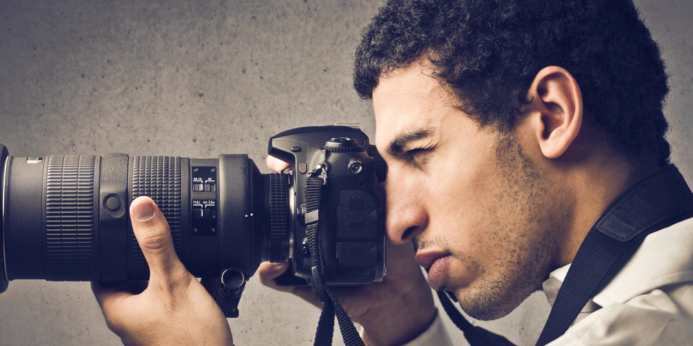 photographer