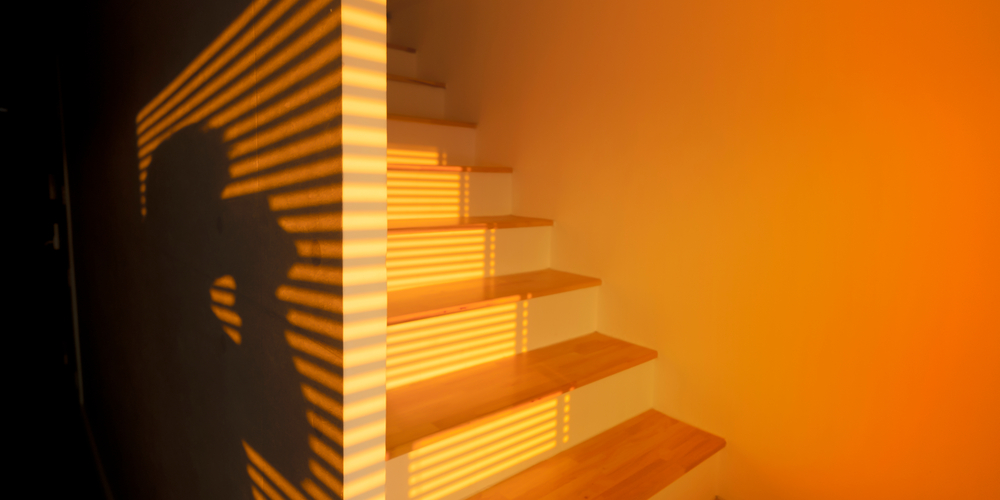 staircase