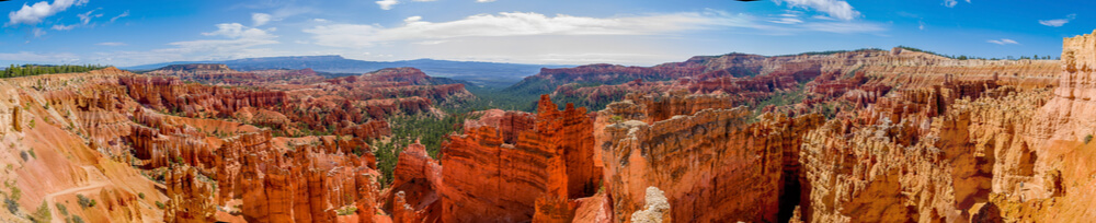 Leveling is one of the key requirements of a good panorama