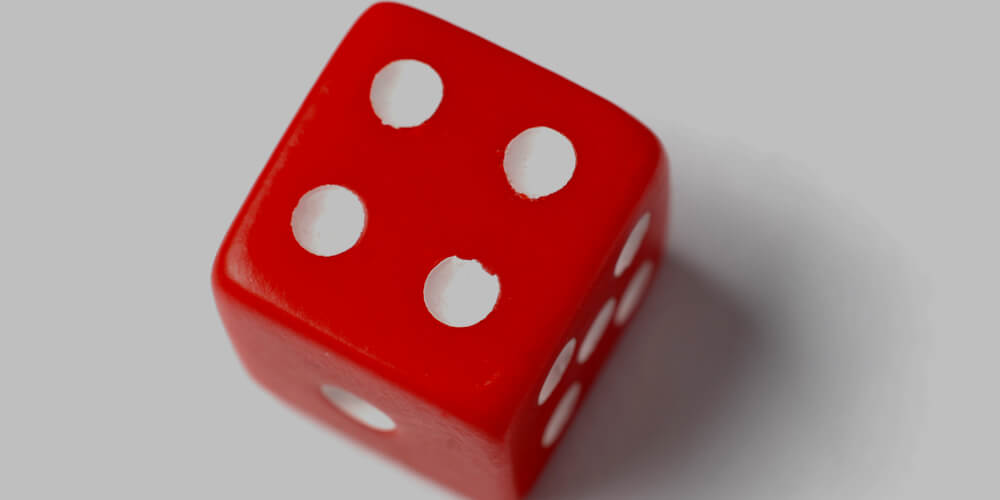 dice 4