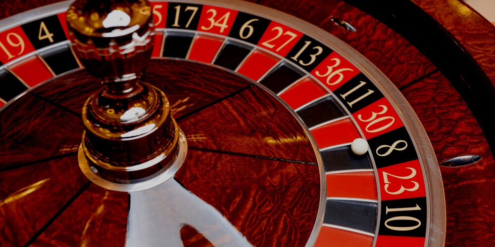 Your Lucky Numbers: How to Gamble and Win 