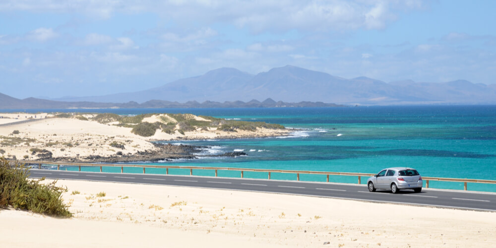 Driving around Spain: Laws, Tips and Tricks