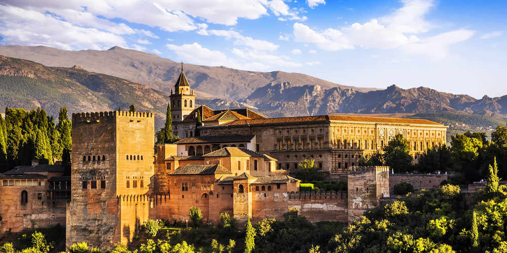 5 amazing things to do in Granada