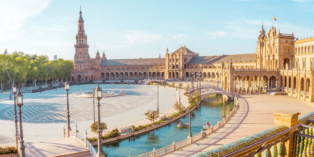 6 Exciting Tidbits about Seville