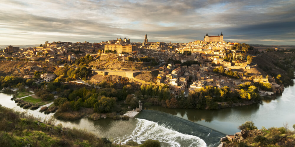 6 Fun Facts You Didn’t Know about Toledo