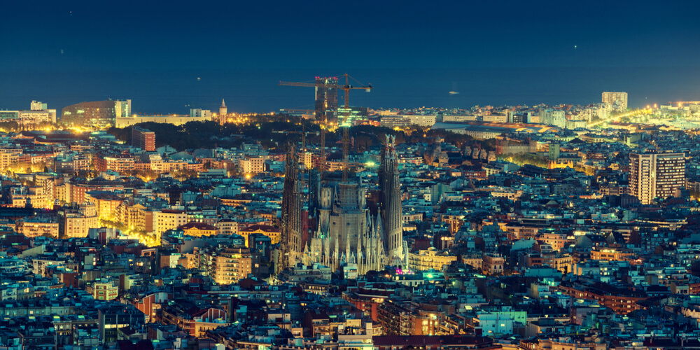 8 Facts of Barcelona You Wouldn’t Mind to Know