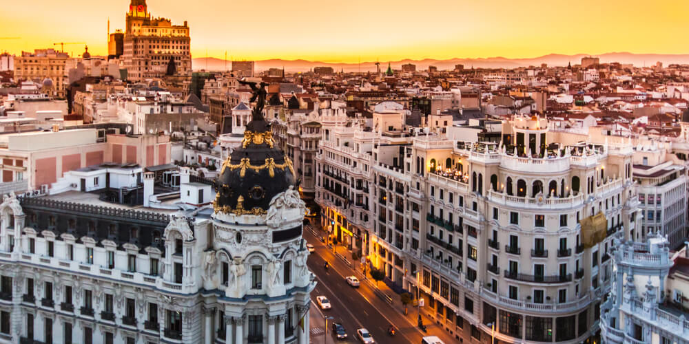 10 Facts about Madrid You Would Like to Know