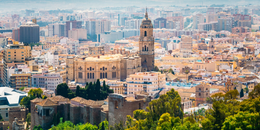 6 Interesting Tidbits about Málaga