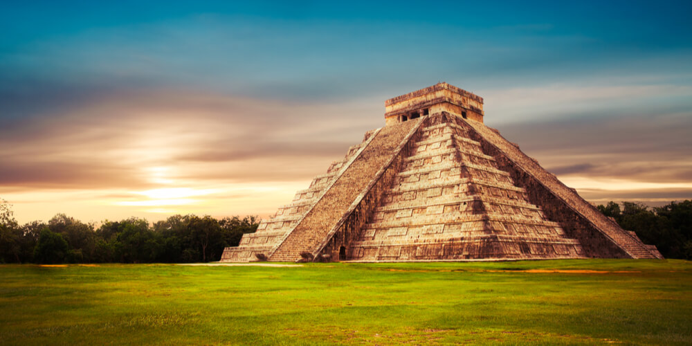 Mexico in Facts and Figures