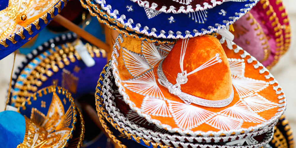 Busting Myths about Mexico