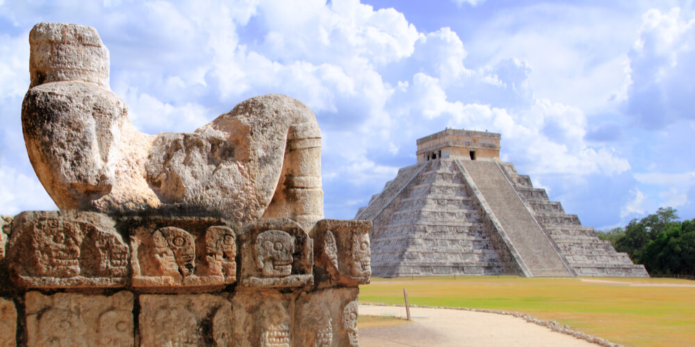 7 Must-See Pyramids of Mexico