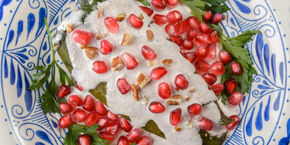 8 Must-Try Foods of Mexico