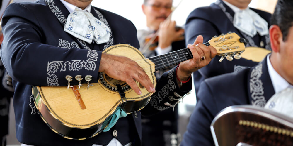 Melodious Mexico: Discover Folk Music beyond Mariachi
