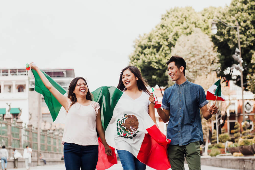 Independence Day of Mexico