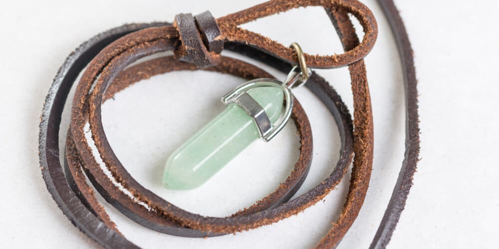 Green-Aventurine