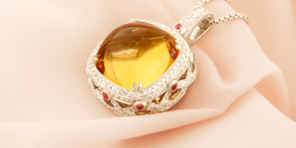 Citrine