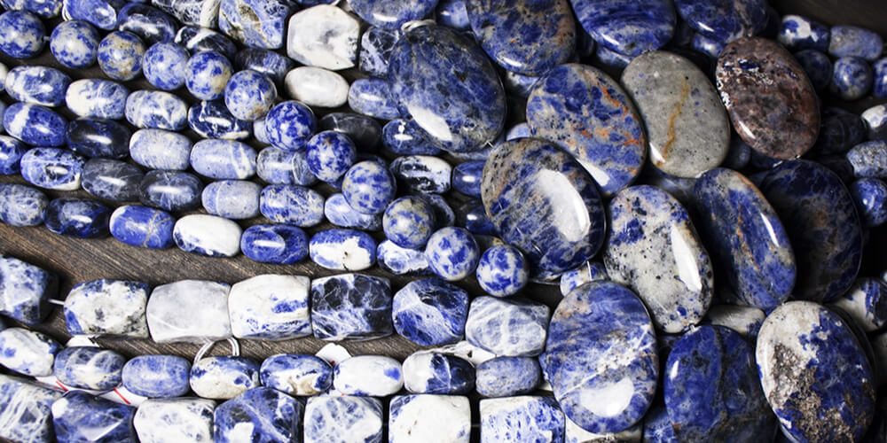 Sodalite