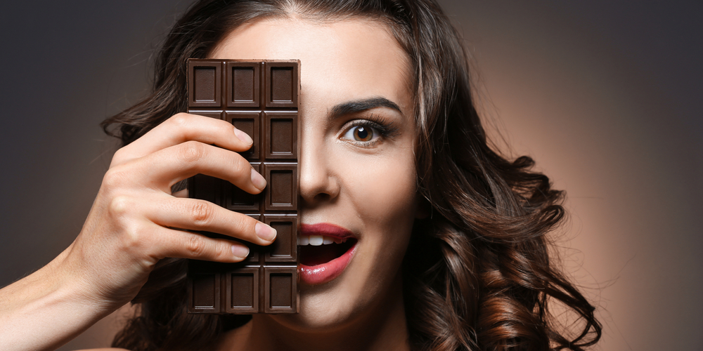 Chocolate is Good For You: Fact or Fiction?