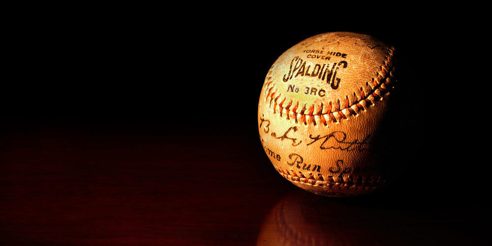 How Babe Ruth Got His Nickname and 7 More Fun Facts