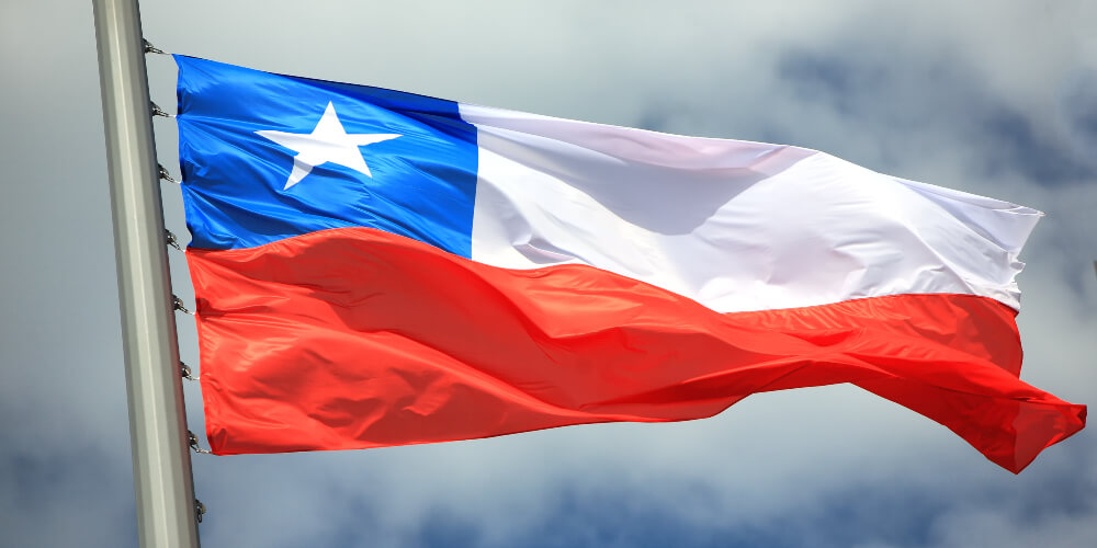 Charming Chile: the Land of Wonders