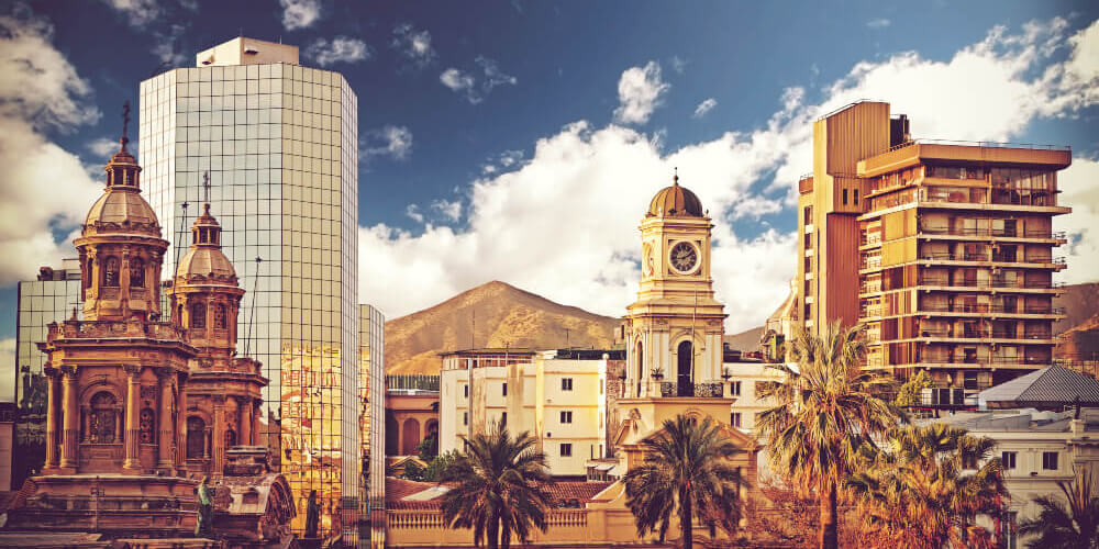 Charming Chile: More to Wonder at