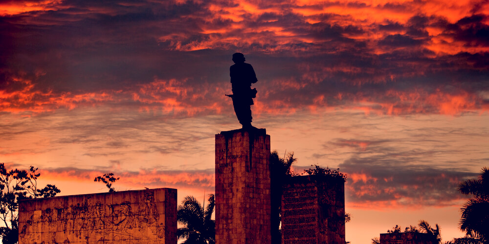 9 Must-See Places of Cuba