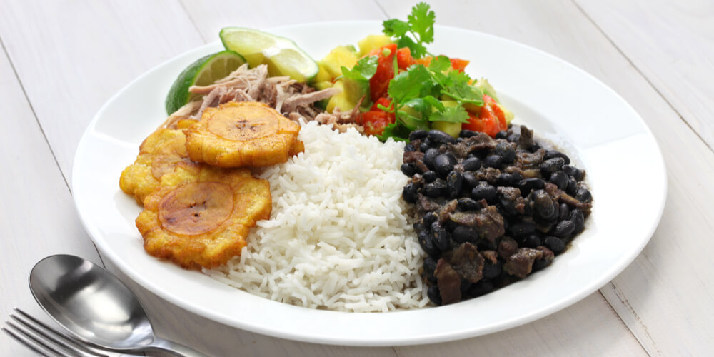 Cuban Cookbook: Authentic Dishes to Try